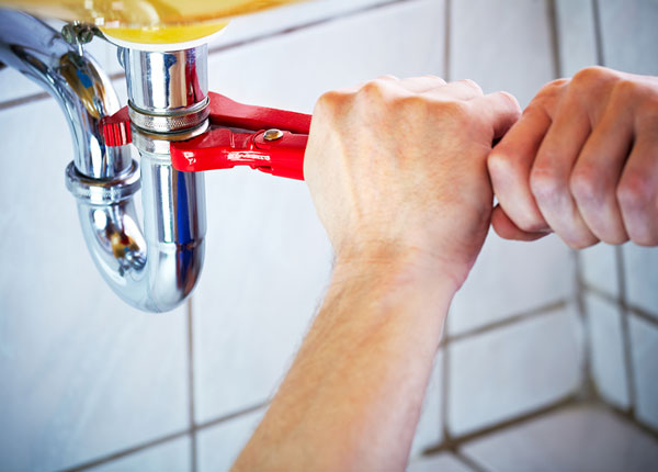 About Diamond Water Heater Contractors and Plumbers